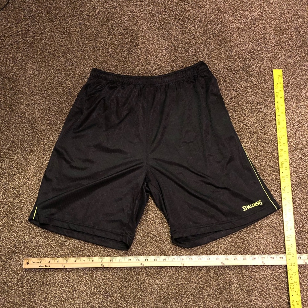 Athletic Shorts - Picture 1 of 3